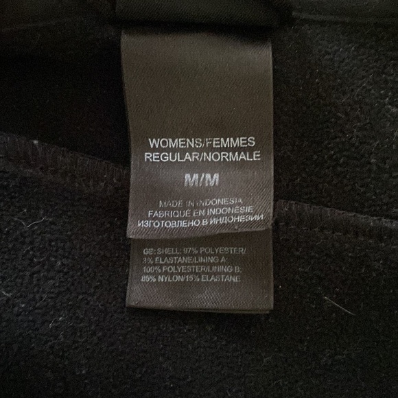 The North Face Apex Bionic Shell Jacket - Picture 10 of 11